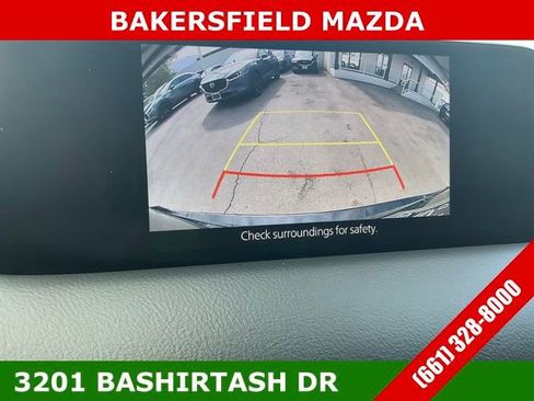 Used 2023 MAZDA CX-5 AWD 2.5 S w/ Select Package image 19