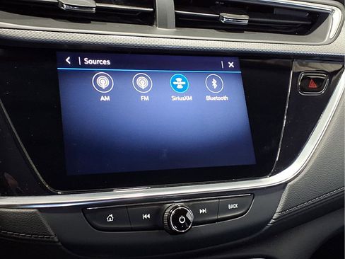 Used 2022 Buick Encore GX Preferred w/ Cold Weather Comfort Package FWD image 25
