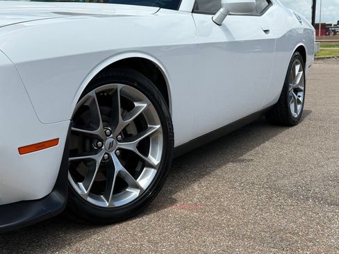 Used 2021 Dodge Challenger GT RWD image 20