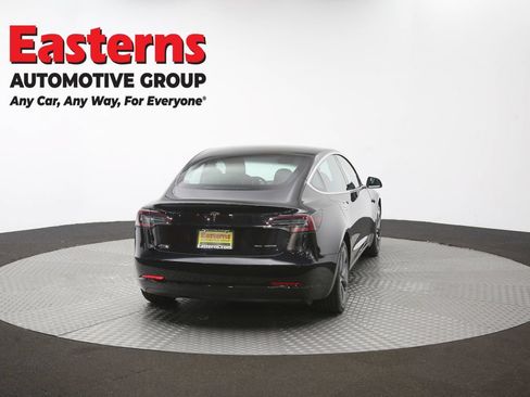 Used 2018 Tesla Model 3 Long Range AWD/4WD image 32