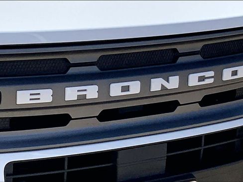 Used 2022 Ford Bronco Sport Big Bend w/ Convenience Package image 29