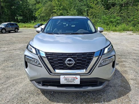 Used 2023 Nissan Rogue SV AWD/4WD image 28