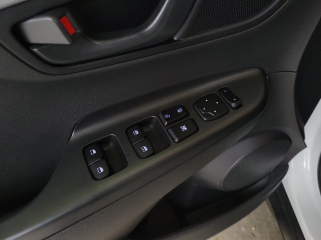 Certified 2021 Hyundai Kona SEL FWD image 14