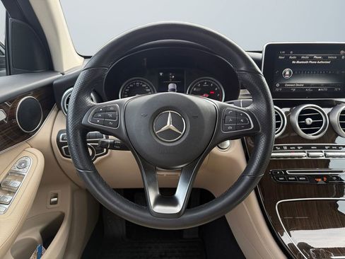 Used 2019 Mercedes-Benz GLC 300 4MATIC Coupe image 12