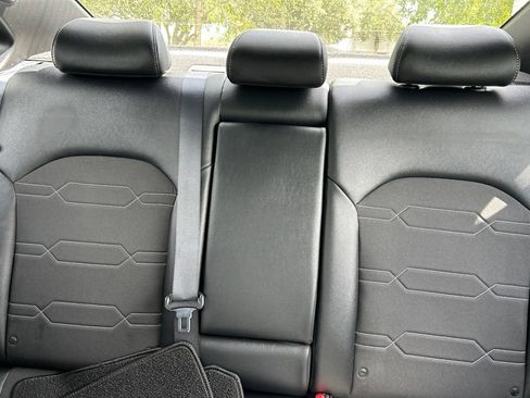 Used 2024 Kia Forte GT-Line w/ GT-Line Premium Package FWD image 13