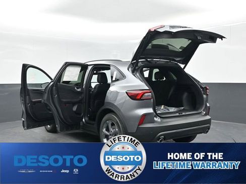 New 2026 Ford Escape ST-Line w/ Tech Pack #1 FWD image 61