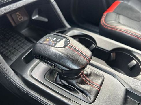 Certified 2024 Ford Ranger Raptor image 31