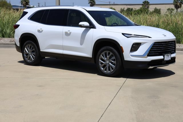 New 2026 Buick Enclave Preferred FWD image 1