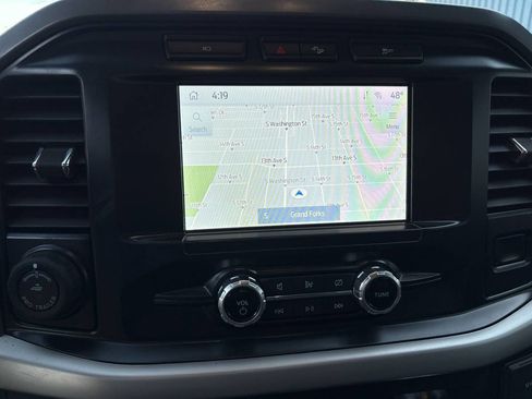 Used 2022 Ford F150 XLT w/ Equipment Group 301A Mid image 14