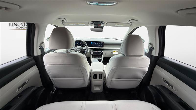 Used 2026 Hyundai Tucson SEL AWD/4WD image 22