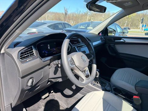 Used 2023 Volkswagen Tiguan S AWD/4WD image 17
