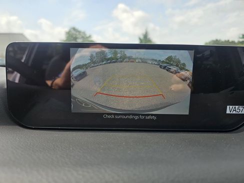 New 2025 MAZDA CX-50 AWD 2.5 Hybrid w/ Weather Package image 19