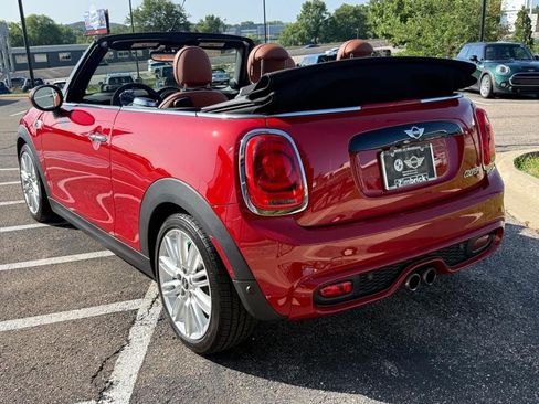 Used 2017 MINI Cooper S FWD image 5
