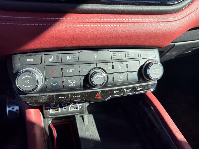 Used 2024 Dodge Durango SRT AWD/4WD image 44