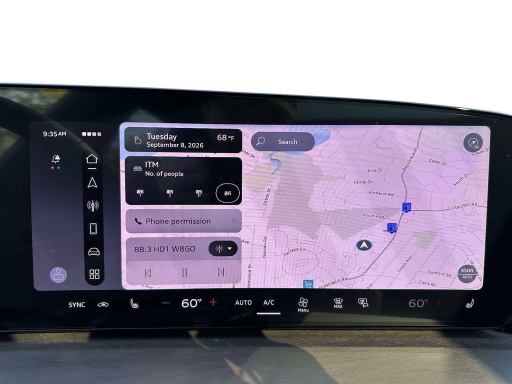 New 2026 Audi Q5 2.0T AWD/4WD image 2
