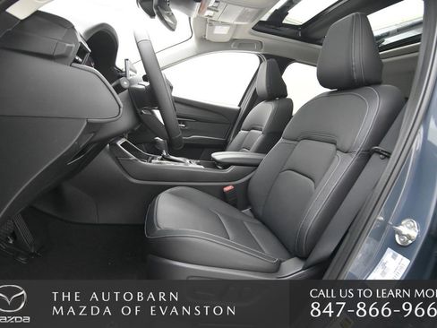 New 2026 MAZDA CX-5 2.5 S w/ Premium Package AWD/4WD image 23