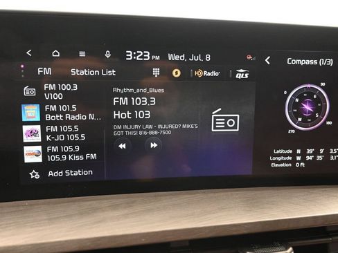Certified 2023 Kia Telluride SX X-Line AWD/4WD image 18