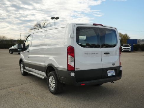 Used 2023 Ford Transit 250 Low Roof w/ Exterior Upgrade Package image 5