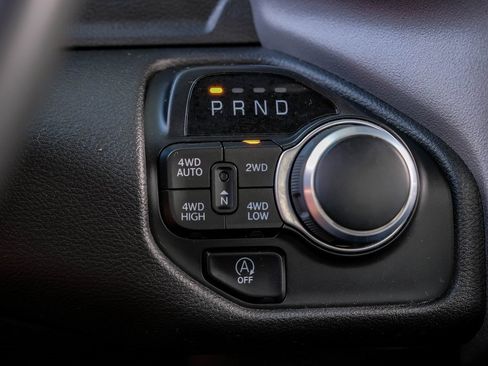 Used 2021 RAM 1500 Big Horn image 37