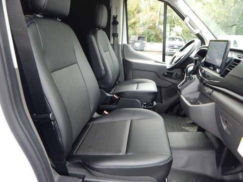 New 2025 Ford Transit 250 148 Medium Roof w/ Load Area Protection Package image 26
