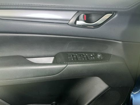 Used 2024 MAZDA CX-5 AWD 2.5 S w/ Select Package image 13