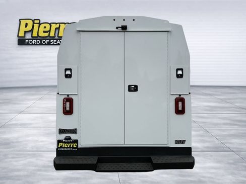 New 2024 Ford Transit 350 w/ Interior Upgrade Package image 5