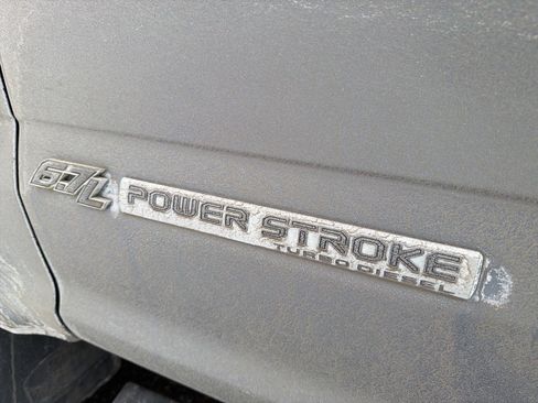 Used 2021 Ford F250 Lariat image 15