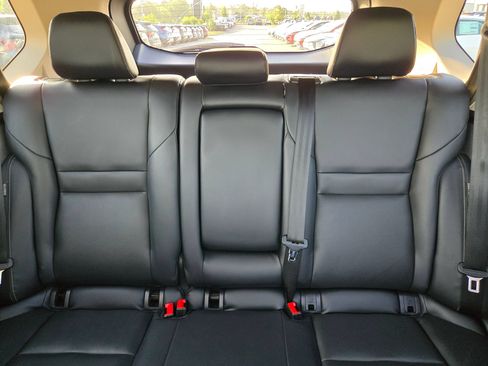 Used 2023 Nissan Rogue SL w/ SL Premium Package AWD/4WD image 13