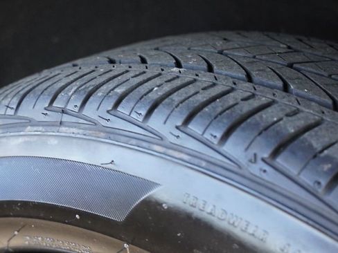 Used 2024 Nissan Murano SV w/ SV Midnight Edition Package image 47