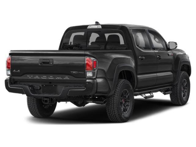 Used 2021 Toyota Tacoma TRD Pro AWD/4WD image 2