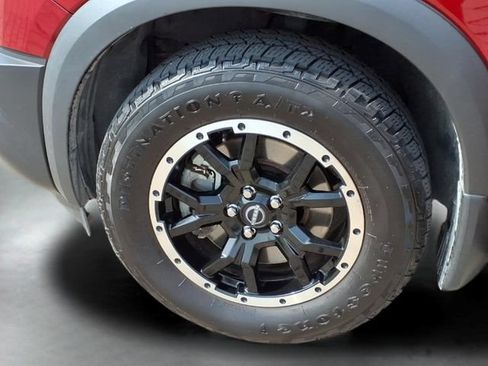 Used 2023 Nissan Pathfinder Rock Creek AWD/4WD image 18