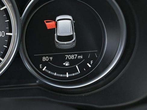 Certified 2025 MAZDA CX-5 AWD 2.5 S w/ Select Package image 23