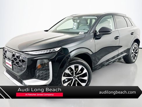 New 2026 Audi Q3 quattro 2.0T image 1