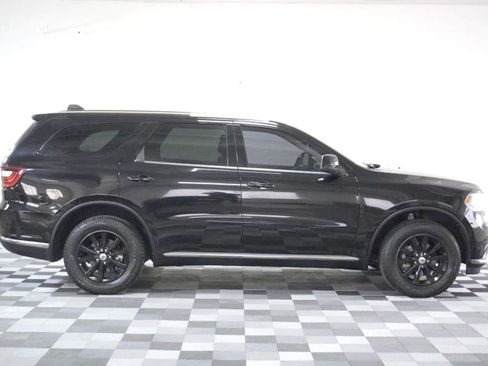 Used 2020 Dodge Durango SXT image 7