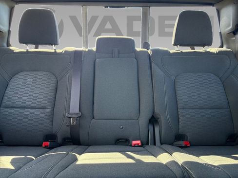 New 2026 RAM 1500 Big Horn image 2