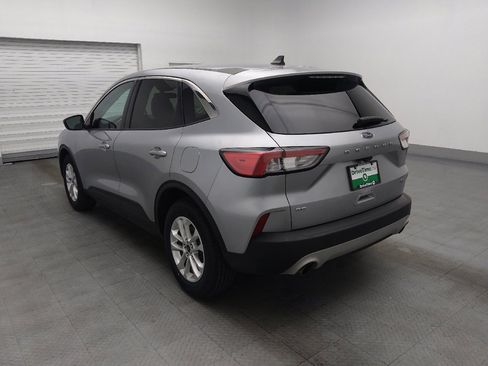 Used 2021 Ford Escape SE FWD image 5