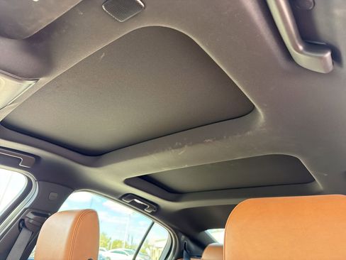 Used 2025 Cadillac CT5 Premium Luxury image 16