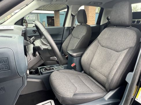 Used 2024 Ford Maverick XLT w/ XLT Luxury Package FWD image 12