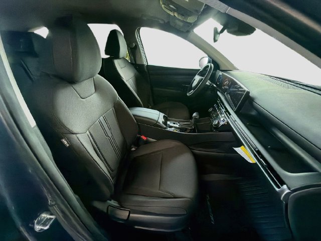 New 2026 Hyundai Tucson SEL FWD image 28