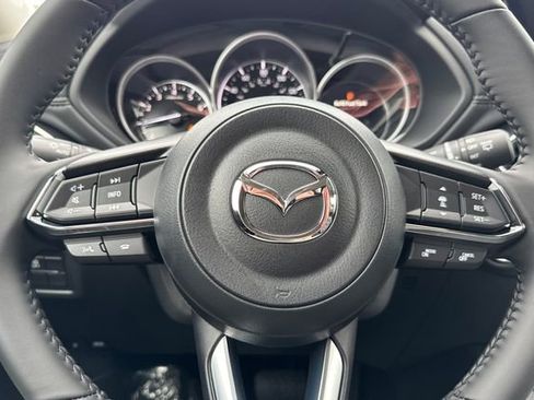 New 2025 MAZDA CX-5 AWD 2.5 S w/ Select Package image 26