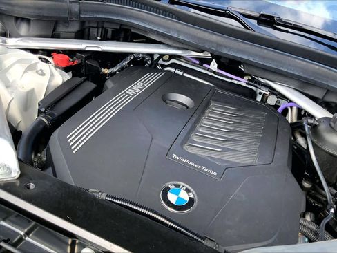 Used 2023 BMW X5 sDrive40i w/ Executive Package image 32