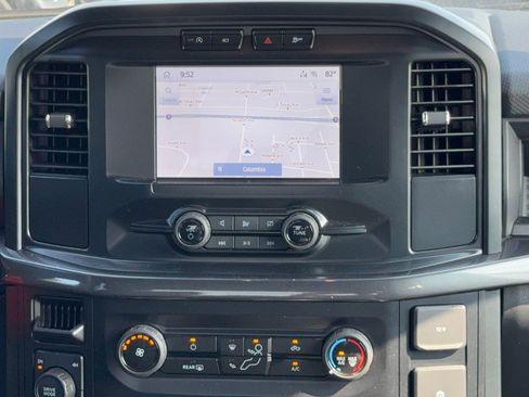 Used 2023 Ford F150 XL w/ STX Appearance Package AWD/4WD image 14