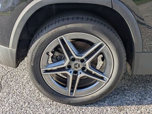 Used 2023 Mercedes-Benz GLA 250 4MATIC image 6