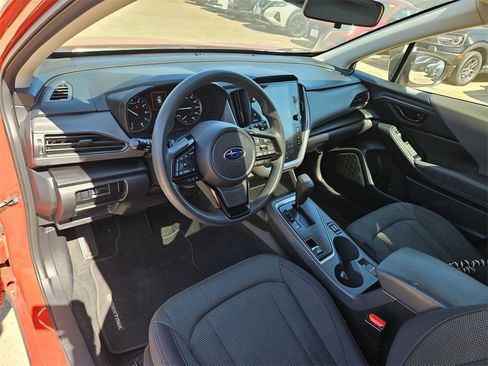 Used 2024 Subaru Crosstrek 2.0i Premium image 13