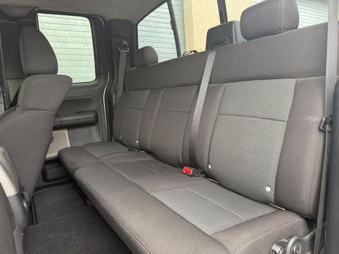 Used 2005 Ford F150 XLT AWD/4WD image 22