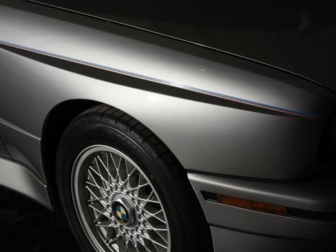 Used 1988 BMW M3 Coupe RWD image 25