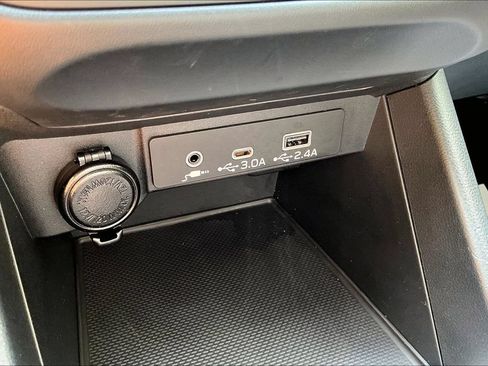 Used 2024 Subaru WRX AWD/4WD image 26