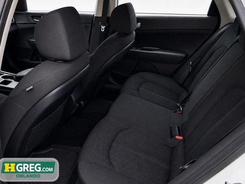 Used 2019 Kia Optima LX FWD image 13