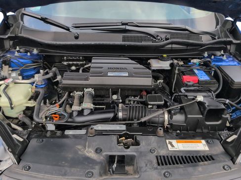 Used 2021 Honda CR-V EX image 30