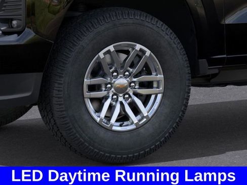 New 2026 Chevrolet Colorado LT image 10